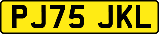 PJ75JKL