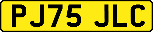 PJ75JLC