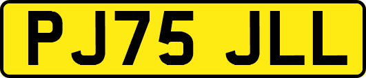 PJ75JLL