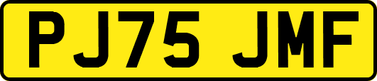 PJ75JMF