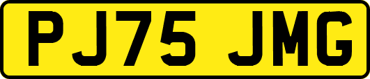 PJ75JMG