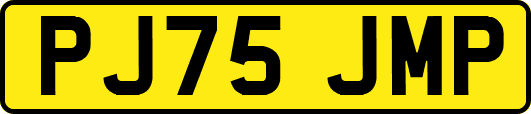 PJ75JMP