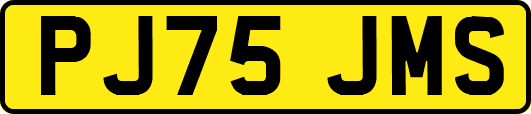 PJ75JMS