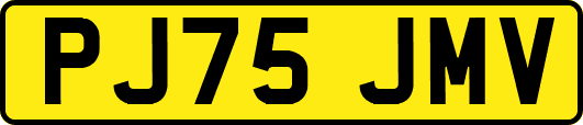 PJ75JMV