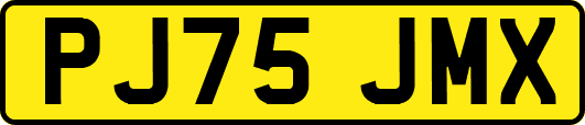 PJ75JMX