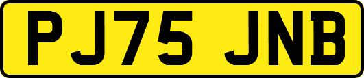 PJ75JNB