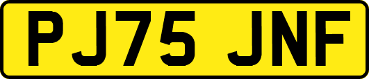 PJ75JNF