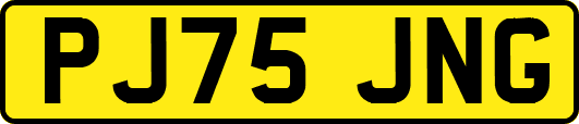 PJ75JNG