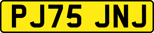 PJ75JNJ