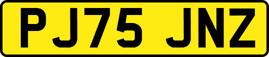 PJ75JNZ