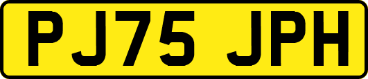 PJ75JPH