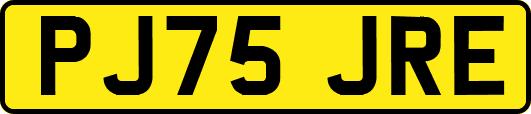 PJ75JRE