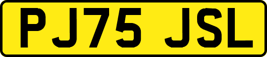 PJ75JSL