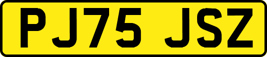 PJ75JSZ