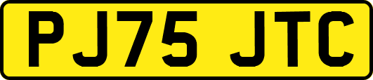 PJ75JTC