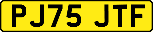 PJ75JTF