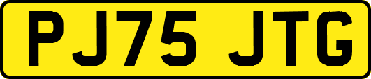 PJ75JTG