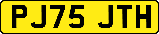 PJ75JTH