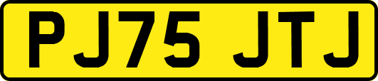 PJ75JTJ