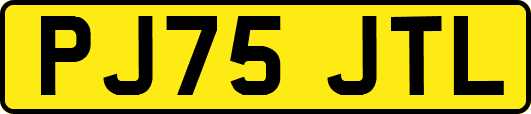 PJ75JTL