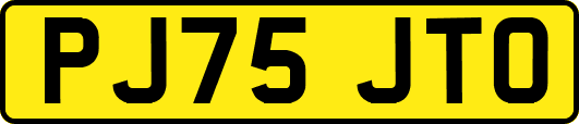 PJ75JTO