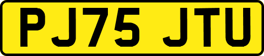 PJ75JTU