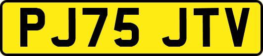 PJ75JTV