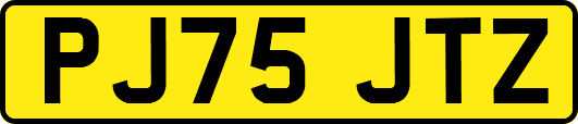 PJ75JTZ