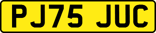 PJ75JUC