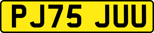 PJ75JUU