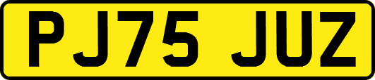 PJ75JUZ