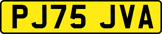 PJ75JVA