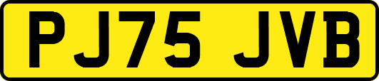 PJ75JVB