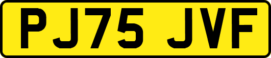 PJ75JVF