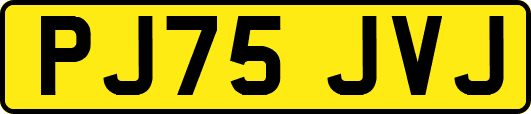PJ75JVJ