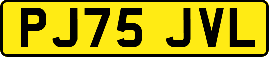 PJ75JVL