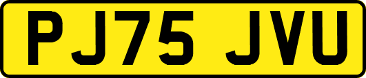 PJ75JVU
