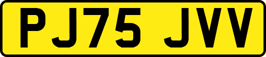 PJ75JVV