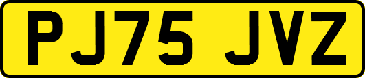 PJ75JVZ
