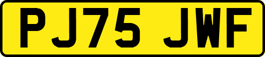 PJ75JWF