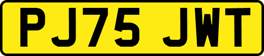 PJ75JWT