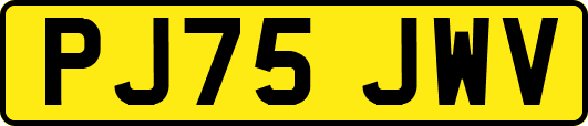 PJ75JWV