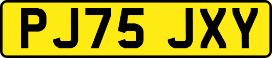 PJ75JXY