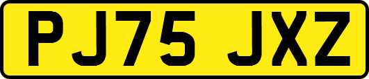PJ75JXZ