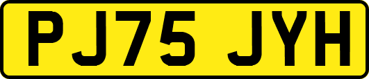 PJ75JYH