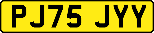 PJ75JYY