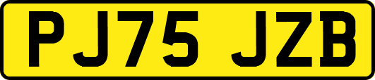 PJ75JZB