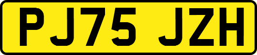 PJ75JZH