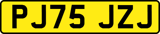 PJ75JZJ
