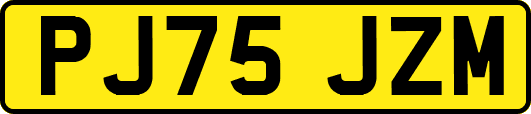 PJ75JZM
